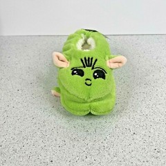 Snuggle Toes Star Wars Mandalorian Kids Slippers S/M