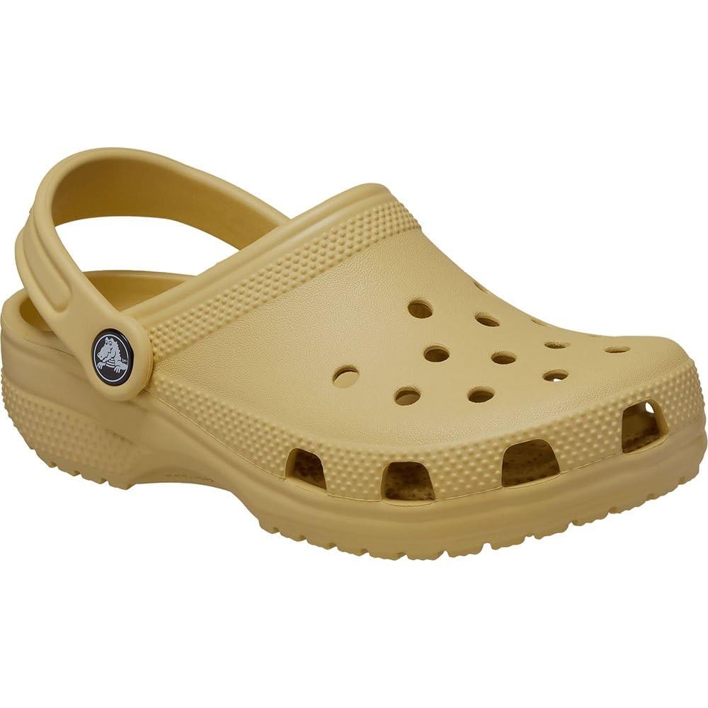 Crocs Toddlers‘ Classic Clogs – Wart/Wart