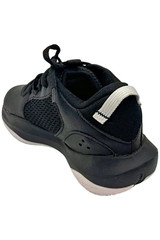 Under Armour Kids‘ Unisex Grade School Lockdown 6 Basketball Blk/Gld