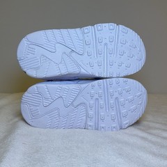 TD Nike Air Max Excee White CD6893-100 NEW in Box Kids Toddler Size 10c