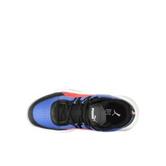 PUMA Rebound Future Next Gen Lace Up Youth Boys Blue Sneakers Casual Shoes 3938