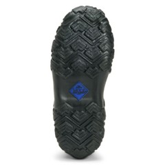Muck Kid’s Forager Boot – Black/Blue
