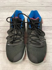 Nike AQ2456-003 Kyrie 5 „Just Do It“ Youth Black Pink Athletic Shoes Size 6Y