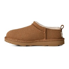 Big & Little Kid’s UGG Classic Micro Chestnut (1174410K-CHE)