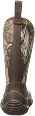 MUCK Kid’s KBH-RTX-RTR HALE HOT LEAF 1 Boots, Brown Realtree, SZ 6 M Big Kid