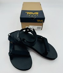 Teva Kids Sandal Original Universal NEW 1116656C Youth Size 5 Beach Watersport