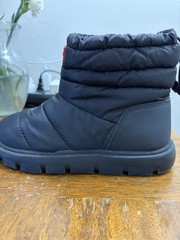 Hunter Intrepid Unisex Kids Cuddle Waterproof Boots – Little Kid, Big Kid
