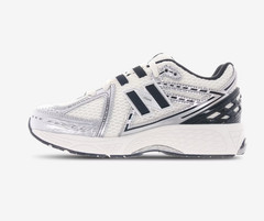 New Balance 1906 Black Silver GC1906ER GS SZ 4Y-7Y Boys Womens Girls New Run
