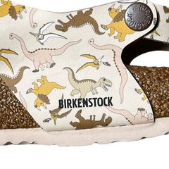 Birkenstock Colorado Sandals Big Dino EU 33 US 2 Kids Birko-Flor