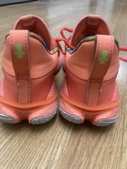 Under Armour Sour Patch Kids Curry 7 Basketball Shoes 3022113-603 2019 4.5Y
