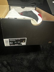 Jordan Max Aura 2, Size 5.5Y, Brand New, Never Worn, In Original Box