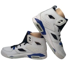 Jordan Flight Club 91 Mid Hyper Royal ZS.US 7Y UK 6 EUR 40 Excellent Conditions
