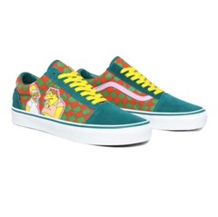 Size 3.5 – VANS Old Skool x The Simpsons Moe’s Tavern 2020