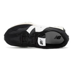 (GS) New Balance 327 ‚Black White‘ GS327GS NWB