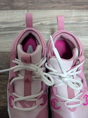 Size 6Y(GS) – Nike Air Zoom Crossover 2 Elemental Pink FB2689-600 Youth