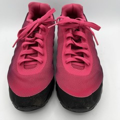 Nike Air Max Invigor GS Size 6Y Kid’s Pink Black Sneaker Shoes CZ4193-002