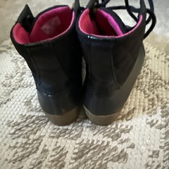 Kids Sperry Duck Boot