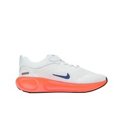 Nike Stellar Ride PSV White Black Racer Blue Kids Preschool Running HQ3267-107