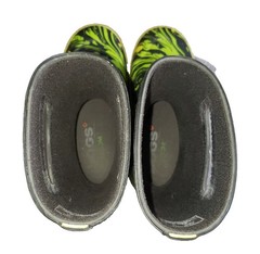NEW BOGS rainboots spooky, little kids 7