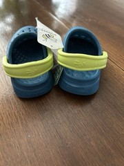 Joybees Kids Active Clog – Clogs for Kids, Rubber Shoe Size US Kids C4/5