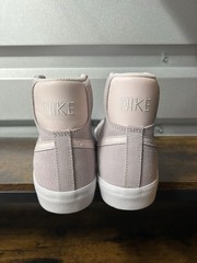 Nike Blazer Mid ’77 Suede GS ‚Light Violet‘ DC8248-500 Youth 7 Women’s 8.5