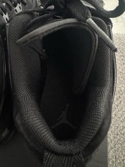 Jordan Spizike Low (GS) Black/Anthracite Sneaker US 5 MPN FQ3950-001