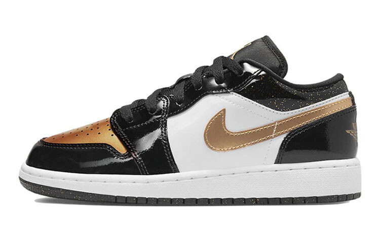Jordan 1 SE Low Gold Toe – DR6970-071