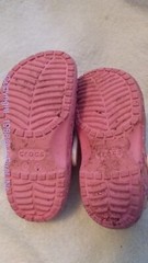 Hello Kitty and Friends Crocs Kid Pink Early Edition w iconic characters