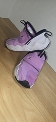 Nike Jordan 23/7 PS Size 8 C, Color: Rush Fuchsia/Black