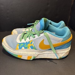 Size 6 (GS) – Nike Ja 1 Low Sundial