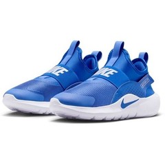 NEW! Nike 1Y Flex Runner 4 PS Blue Slip-On Sneaker – Kids‘