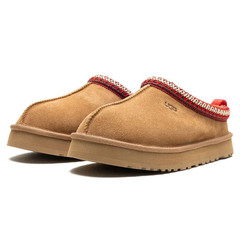 UGG Kids‘ Tazz Slippers in Chestnut Model 1143776K