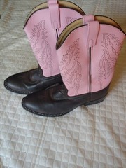 Children’s Cowboy Boots