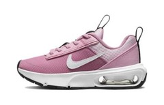 Level SS/New – Nike Air Max Interlock Lite Low Pink Foam – DH9394-601