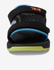 Teva Children’s Unisex Psyclone XLT Sandal Black-Multi Size 3M-NIB