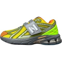 Action Bronson x New Balance NB 1906R Soft And Comfortable Abrasion PV1906AB