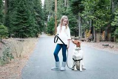 $60 BEARPAW🐾 Elle Youth Pull-On Boots | Suede Upper | Wool Blend Lining