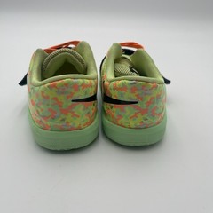 Nike KD Kevin Durant Easter VII Lime Black Green Shoe Size Toddler 7C