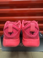 Kid’s Size 6.5Y – Nike A’One ASW Warning Label Hyper Pink GS IB4778-600