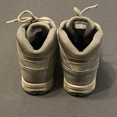 Vasque St. Elias UltraDry Waterproof Hiking Boots Kids sz 6