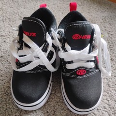 Heelys Shoes