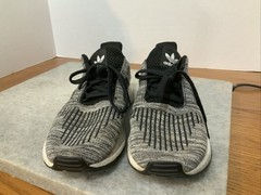 adidas ortholite shoes Size 2