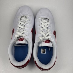 Size 4.5Y (GS) – Nike Cortez Basic SL Low Forrest Gump – Size Youth 4.5 Youth