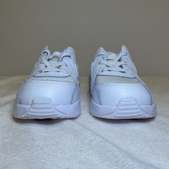 TD Nike Air Max Excee White CD6893-100 NEW in Box Kids Toddler Size 10c