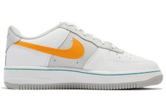 Nike Air Force 1 ’07 LV8 EMB x NBA Low 75th Anniversary – Spurs – DJ9993-100