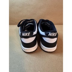 Nike Dunk Low Panda Black White Big Kids Youth Size 7Y Men’s 7 Women’s 8.5