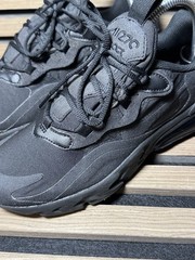 Nike Air Max 270 React 6Y Running Gym Casual Wear