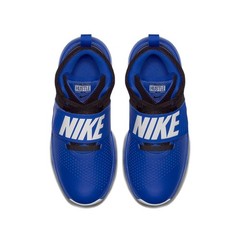 NIKE Team Hustle D 8 ‚Black Blue‘ (GS) SKU 881941-405, Size US Y 4.5, New in box