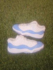 Size 11C – Jordan 11 Retro Low PS (FV5116 100) UNC