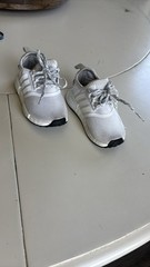 Kids Adidas Ortholite Sneakers